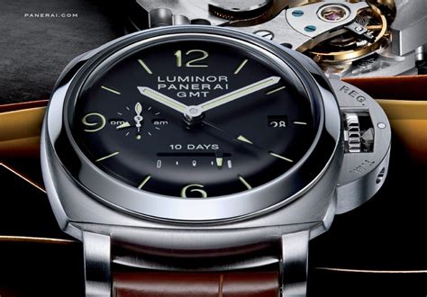 panerai watch knockoffs|Panerai luminor watch alternative.